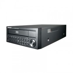 Samsung SRD-476D | 4CH 1280H Real-time Coaxial DVR